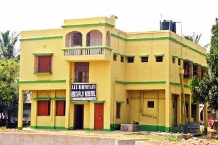 hostel